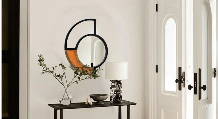 Make an Entrance: Modern Entryway Ideas for Spaces Big or Small