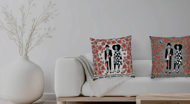 Your Year-by-Year Guide to Wedding Anniversary Gifts  That Celebrate With Intention