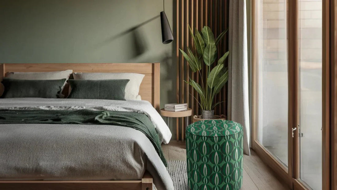 15 Design Upgrades Every Luxury Bedroom Needs