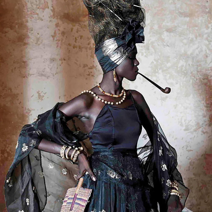 SIGNIFICANCE OF GOLD IN SENEGAL CULTURE