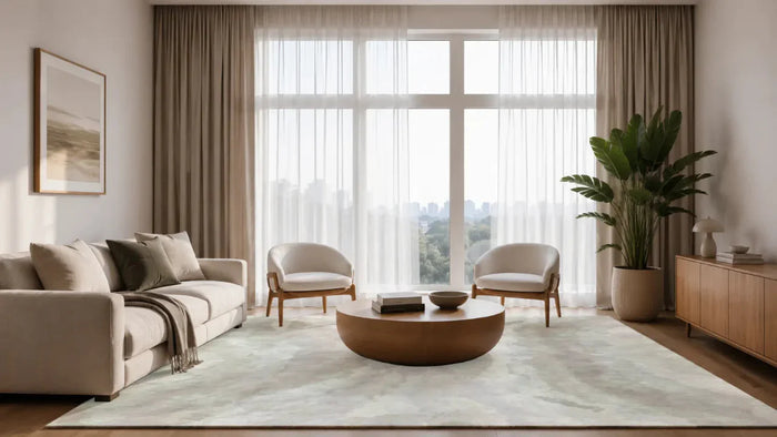 Why Some Homes Feel Settled Immediately