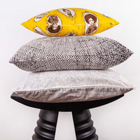 African-inspired designer colorful throw pillows - 54kibo