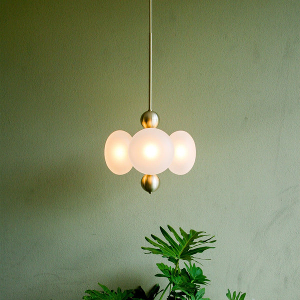 Ceiling Lighting