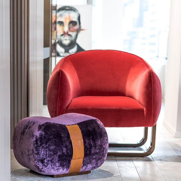 Luxe Chairs & Sofas