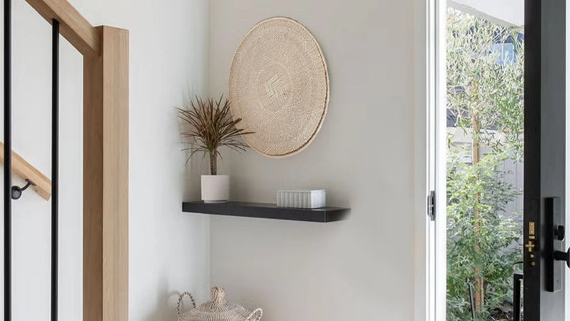 Make an Entrance: Modern Entryway Ideas for Spaces Big or Small