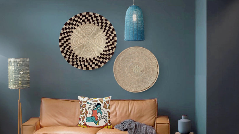 Maximalist Decor: Modern Home Decor Ideas for Bold, Curated, Eclectic Style