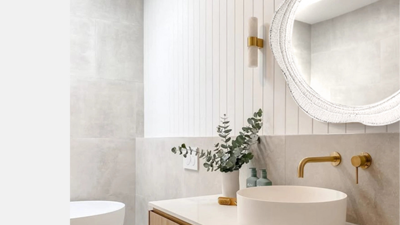 15 Stylish Picks for a Luxury Bathroom That Feels Like a Spa