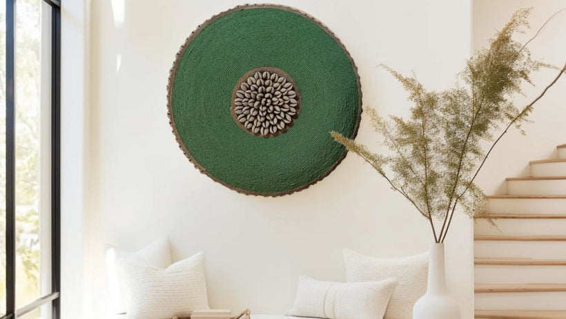 The Style Edit: 12 Living Room Decor Ideas That Redefine Everyday Design