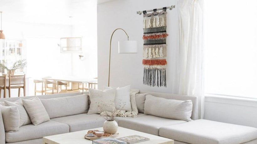 Minimalist Decor for the Modern Home: Creating Space for Calm, Clarity, and Everyday Living