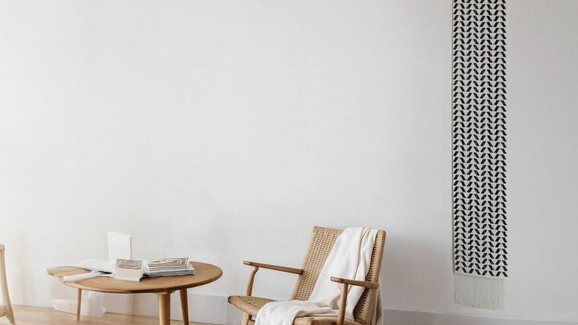 Minimalist Decor for the Modern Home: Creating Space for Calm, Clarity, and Everyday Living