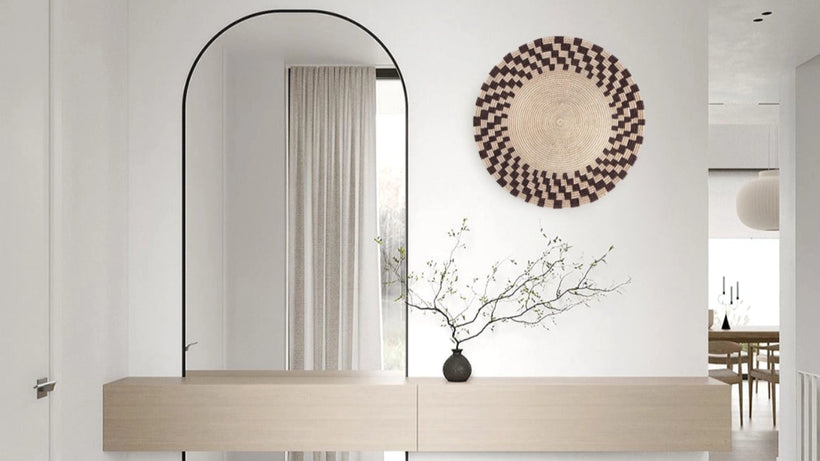 Make an Entrance: Modern Entryway Ideas for Spaces Big or Small