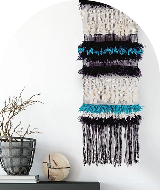 Large Wall Tapestry - Xhosa Ladies