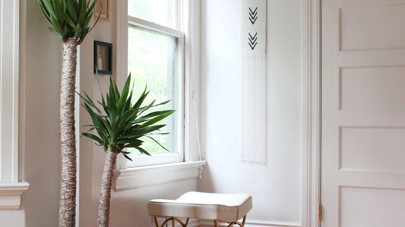 Make an Entrance: Modern Entryway Ideas for Spaces Big or Small