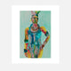 Fine Art Print - Assiata