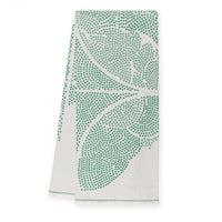 Atlas Sage Green Throw Blanket