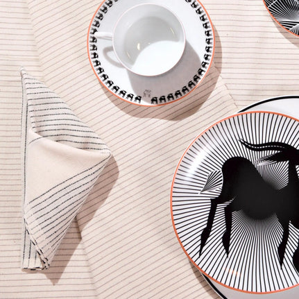 Awash Eco Friendly Napkins Beige