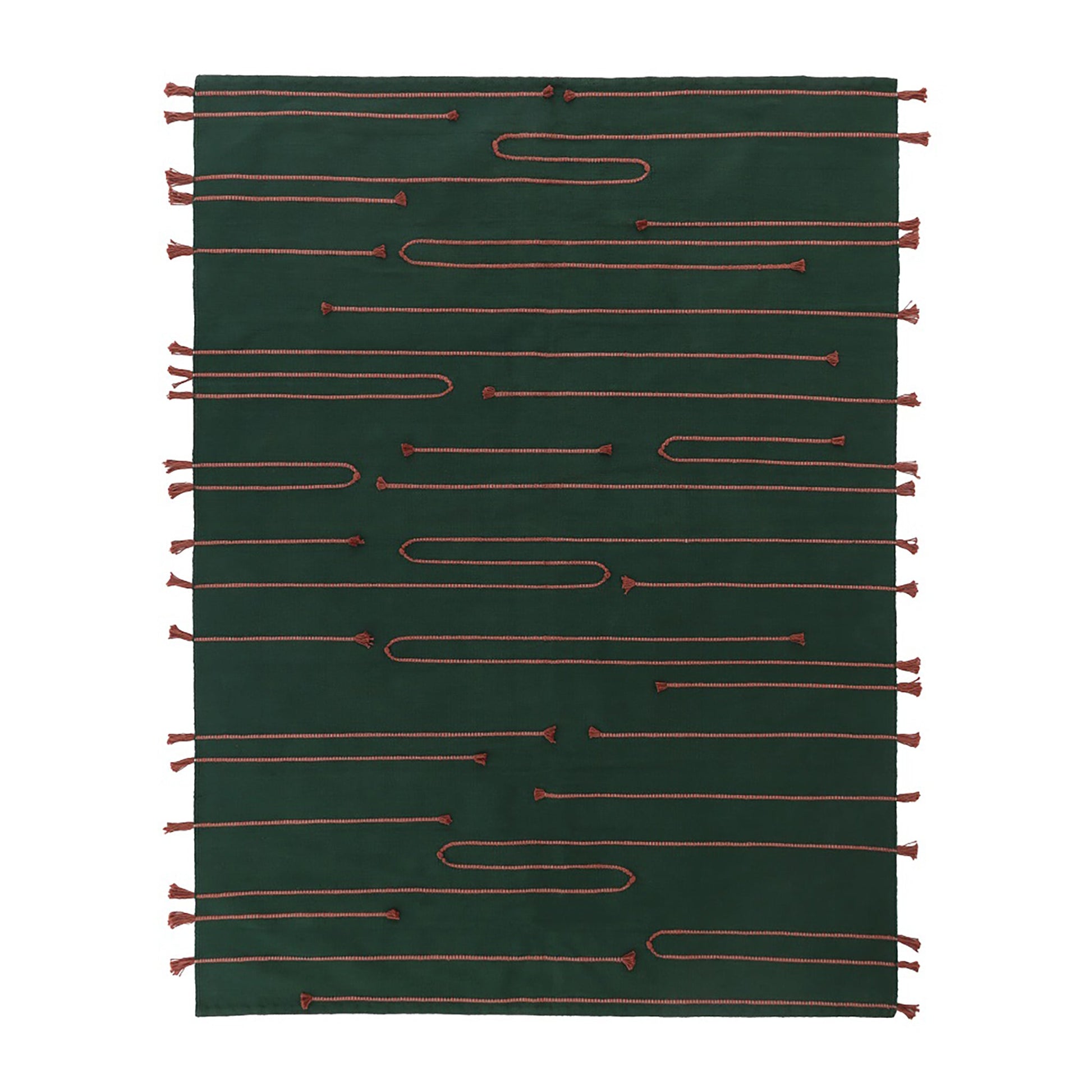 dining room rug