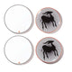 Fatyly Porcelain Dinnerware Set