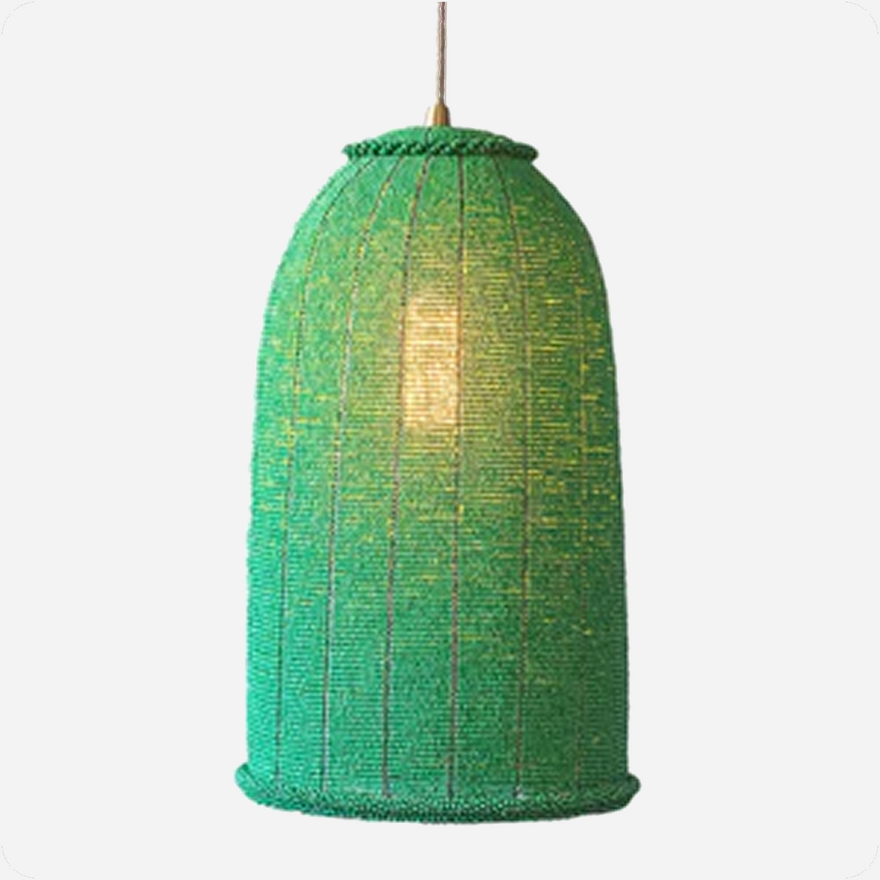 Made by hand, traced to the maker