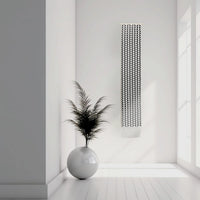 Luxury Wall Art - Chevron Beaded