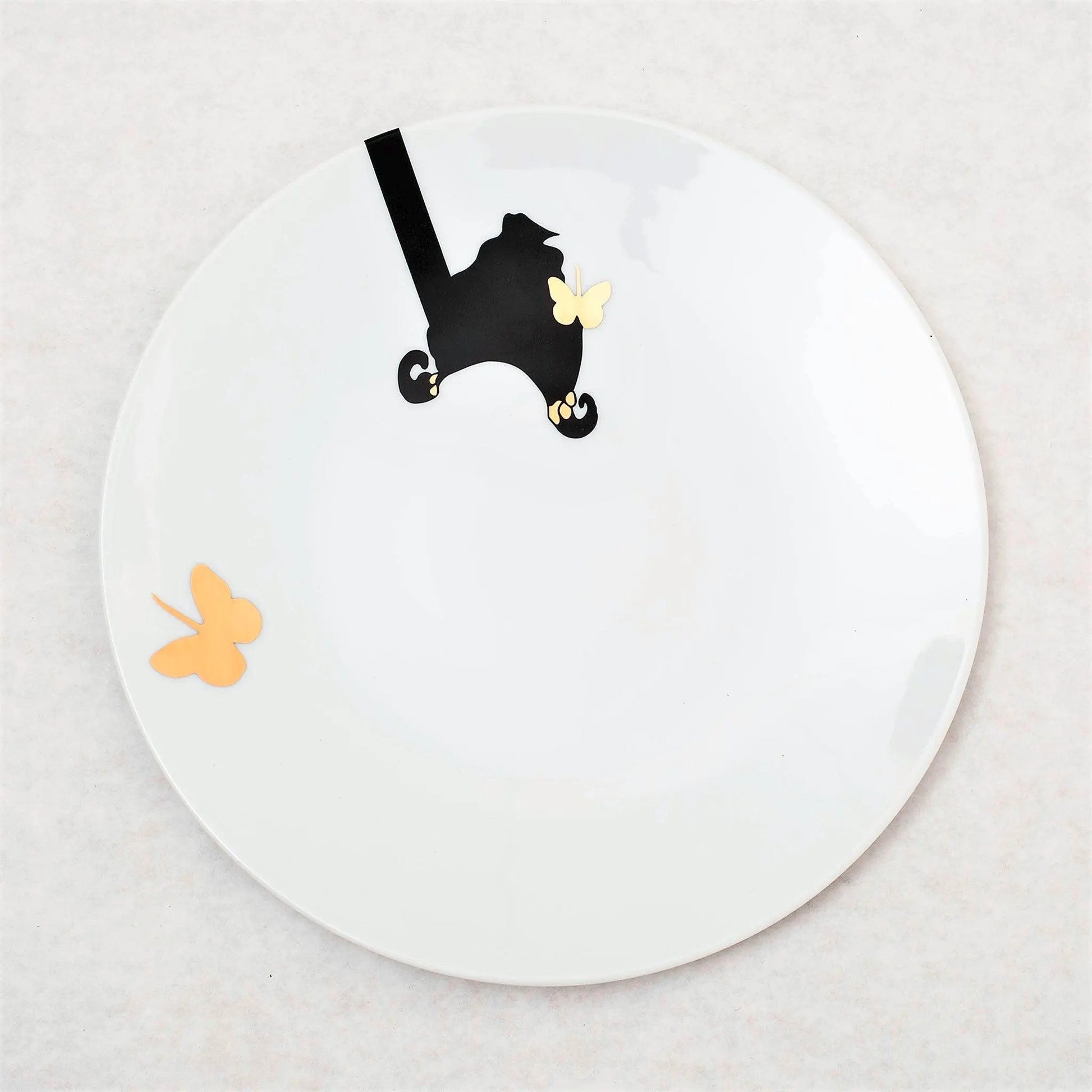 Nguka Luxury Dinnerware Sets - Plate, Salad Plate, Bowl, Mug