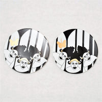Nguka Salad Plate - 2 Set