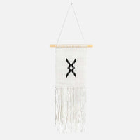 Nursery Wall Art - Small Diamond