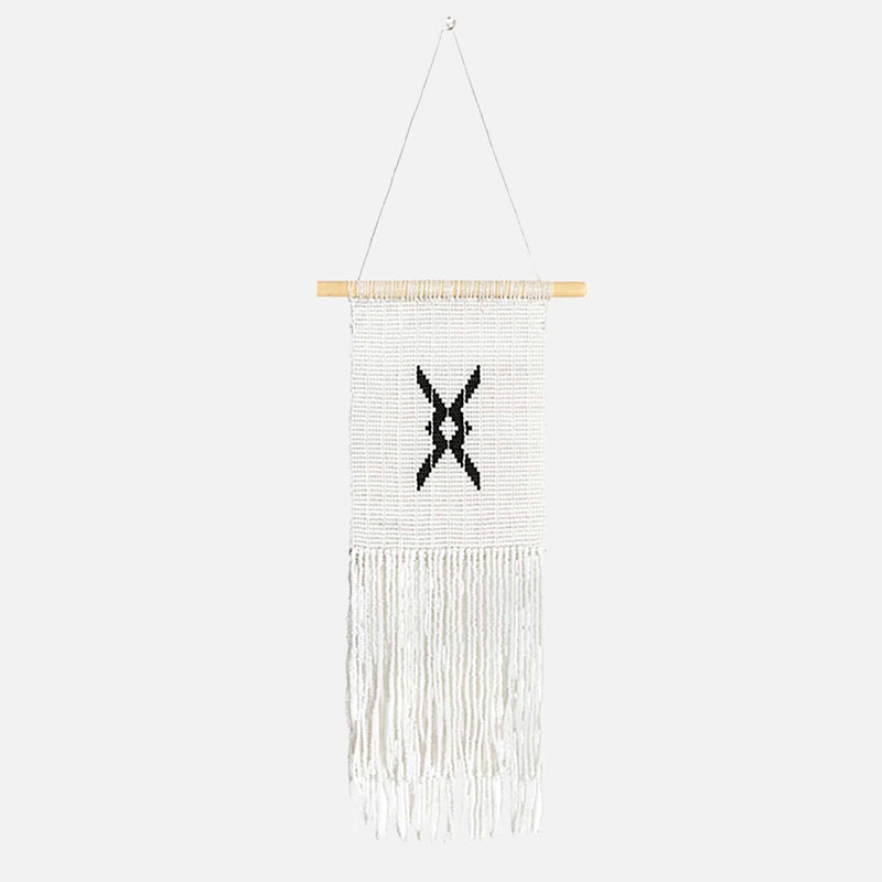 Nursery Wall Art - Small Diamond
