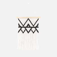 Nursery Wall Decor - Small Rhombus