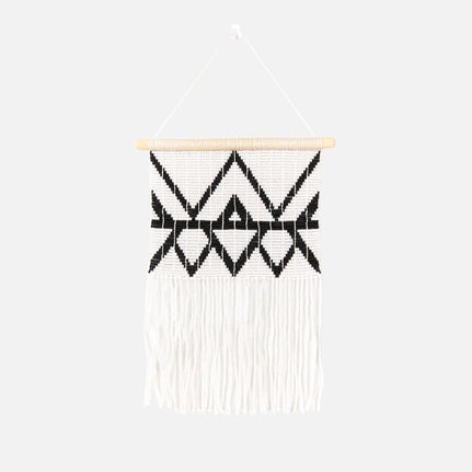 Nursery Wall Decor - Small Rhombus