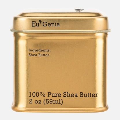 Shea All Natural Body Butter Gift Set