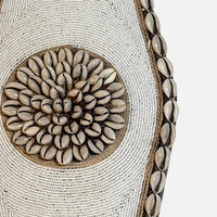 Modern Wall Art Decor - Zulu Round
