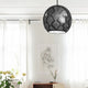 Warda Dome Ceiling Light