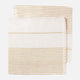 Awash Yellow Napkin Set