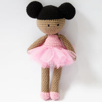 Ballerina Dolls Imina